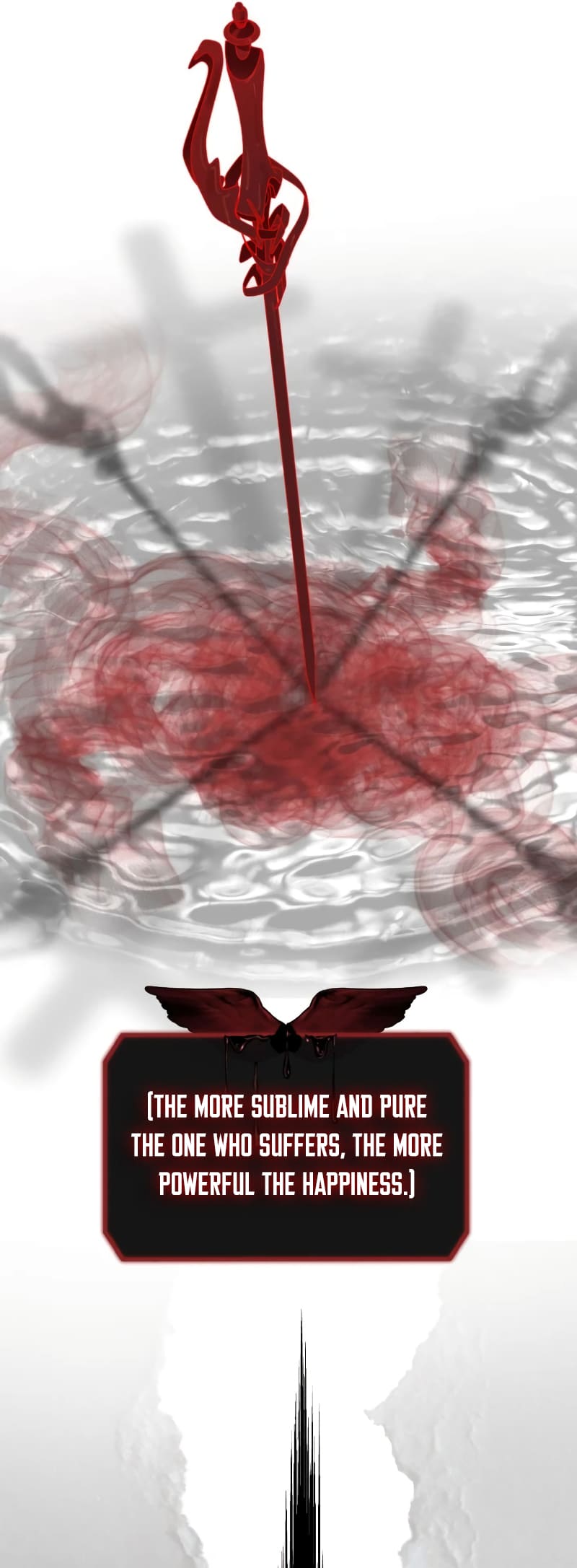 SSS-Class Suicide Hunter, Chapter 118 image 30